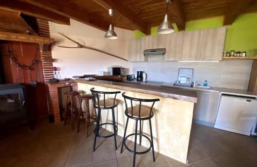 Chassignolles House | Les 3 Frênes