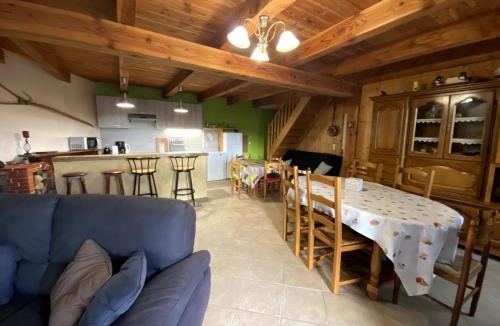 Chassignolles House | Les 3 Frênes