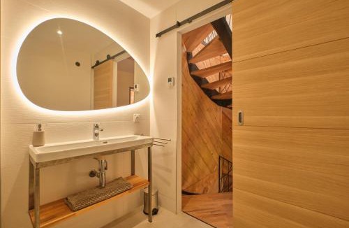 Saint-Pierre-de-Chartreuse Ski Chalet | Les 3 Som