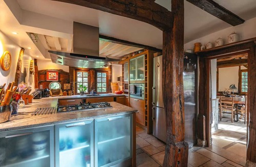 Ablon House | Les 3 Fresnes