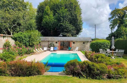 Ablon House | Les 3 Fresnes