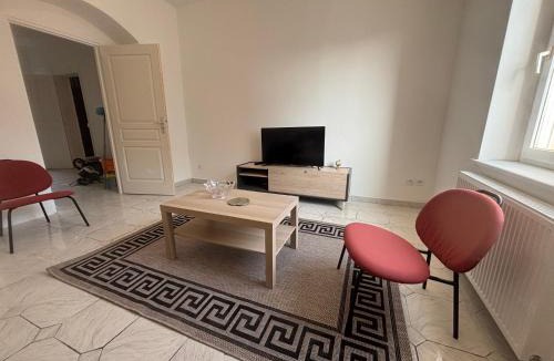Herserange Apartment | Les 3 Frontières 1 Luxembourg