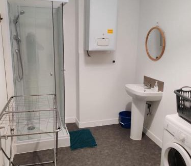 Herserange Apartment | Les 3 Frontières 1 Luxembourg