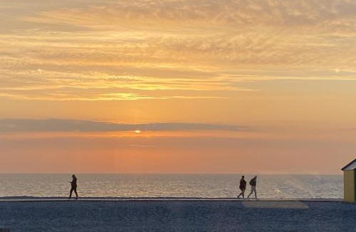 Cayeux-sur-Mer House | Les 3 Graces, Cayeux-sur-mer, agréable maison