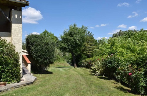 Frejeville House | Les 3 Ifs - FREJEVILLE