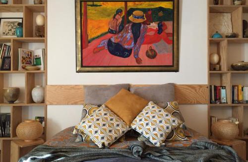 Riec-sur-Belon Bed & Breakfast | Les 3 Koïs