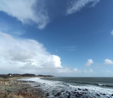 Riec-sur-Belon Bed & Breakfast | Les 3 Koïs