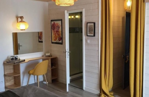 Riec-sur-Belon Bed & Breakfast | Les 3 Koïs