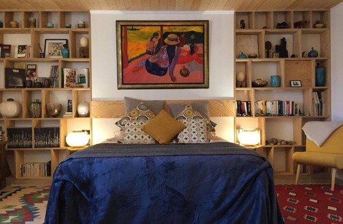 Riec-sur-Belon Bed & Breakfast | Les 3 Koïs