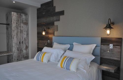 Les Ponts-de-Ce Hotel | Les 3 Lieux - Hôtel, Restaurant, Espace sensoriel