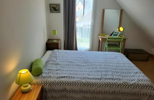 Saint-Germain-sur-Ay House | Les 3 mésanges