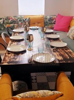 Moidrey House | Les 3 mômes