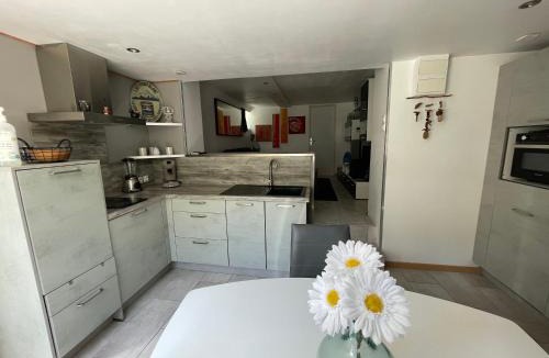 Luzenac Apartment | Les 3 marguerites
