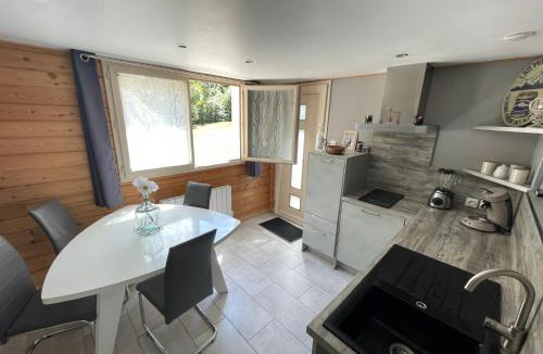 Luzenac Apartment | Les 3 marguerites