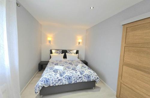 La Fagette House | Les 3 metisses-eliza