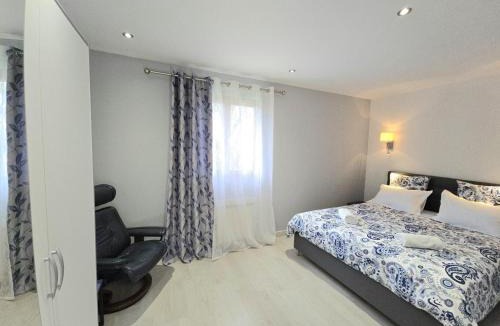 La Fagette House | Les 3 metisses-eliza