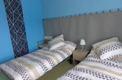 Liguge House | Les 3 nichoirs
