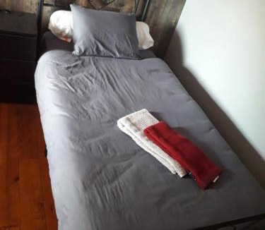 Coutras House | les 3 notes de mérotte