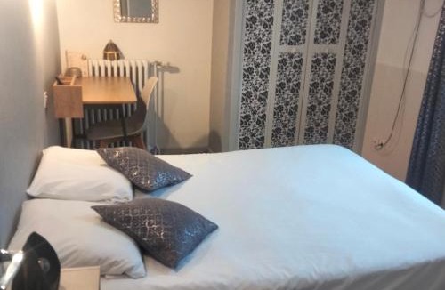 Mont-sous-Vaudrey Bed & Breakfast | Les 3 orchidées