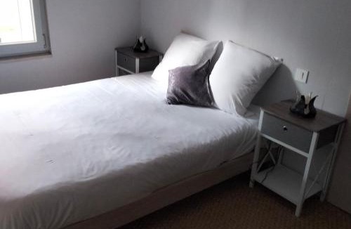 Mont-sous-Vaudrey Bed & Breakfast | Les 3 orchidées