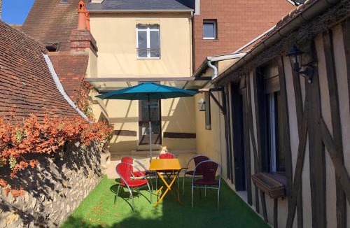 Alencon House | Les 3 p’tites pom’s