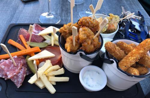 Alencon House | Les 3 p’tites pom’s