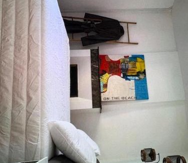 Alencon House | Les 3 petites pommes