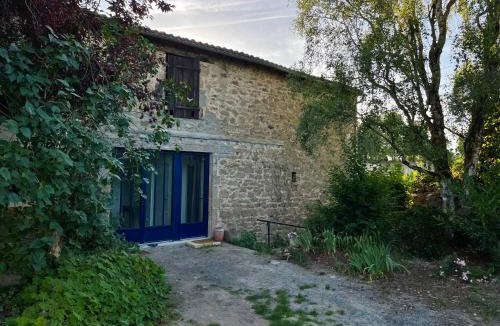 Bressuire House | Les 3 pigeons