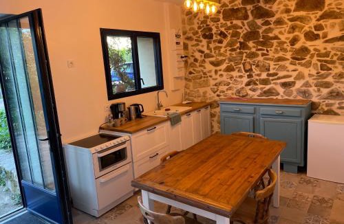 Bressuire House | Les 3 pigeons