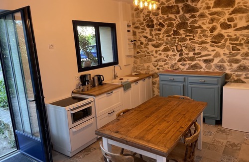 Bressuire House | Les 3 pigeons