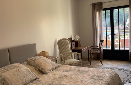 Bressuire House | Les 3 pigeons