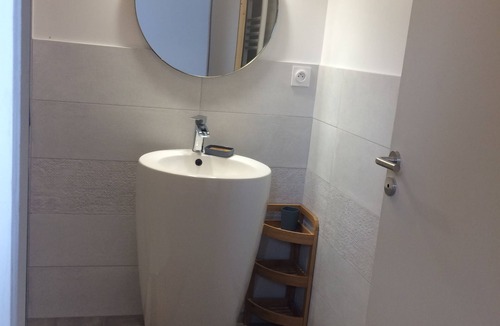 Bressuire House | Les 3 pigeons