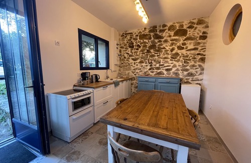 Bressuire House | Les 3 pigeons