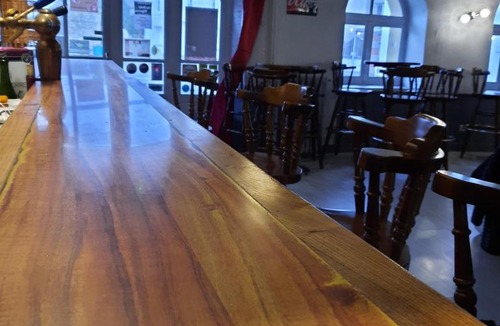 Chenay Hotel | Les 3 Pigeons