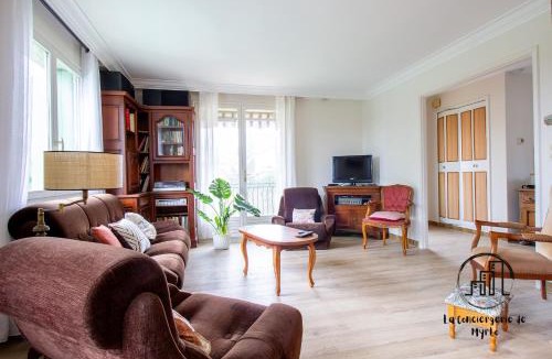 Albi House | Les 3 Pitchounes