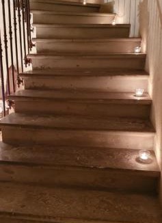 Conilhac-Corbieres Bed & Breakfast | Les 3 Platanes
