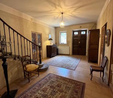 Conilhac-Corbieres House | Les 3 Platanes