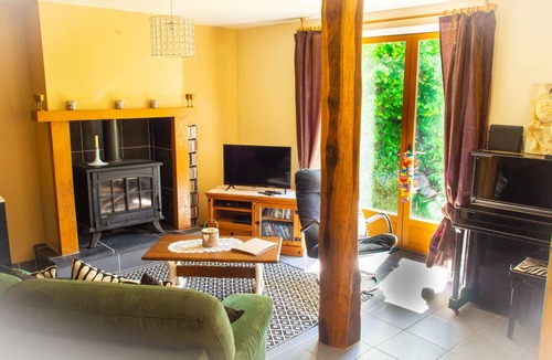 Cieux House | Les 3 Pruniers - Calm & Nature * (in French)