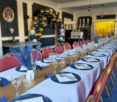 Villers-Bocage Hotel | Les 3 rois by YY