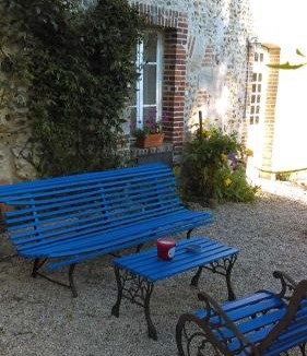 Chaumot Bed & Breakfast | Les 3 roses