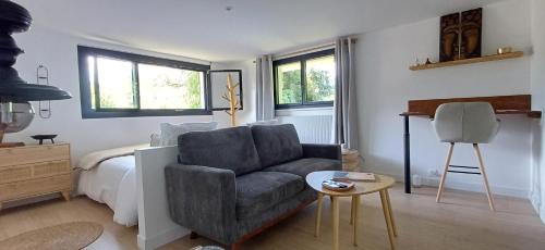 Mercury Apartment | Les 3 SAVOIES