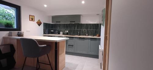 Mercury Apartment | Les 3 SAVOIES