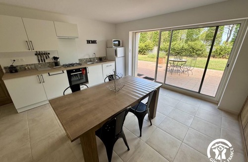 Roullens House | Les 3 Tours - 2 - ROULLENS