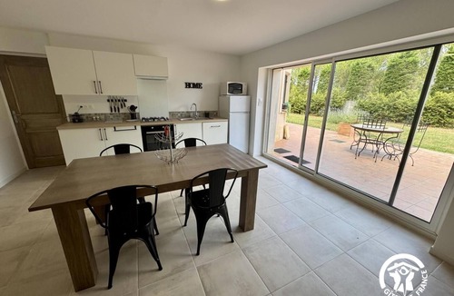 Roullens House | Les 3 Tours - ROULLENS