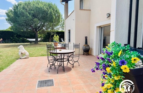 Roullens House | Les 3 Tours - ROULLENS