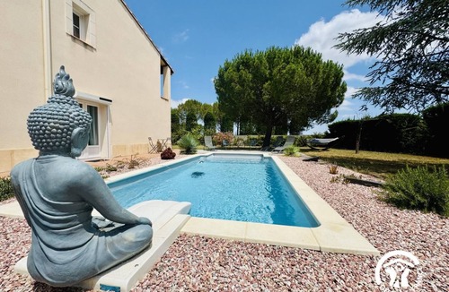 Roullens House | Les 3 Tours - ROULLENS