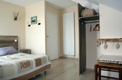 Saint-Florent-le-Vieil Bed & Breakfast | Les 3 Vallées