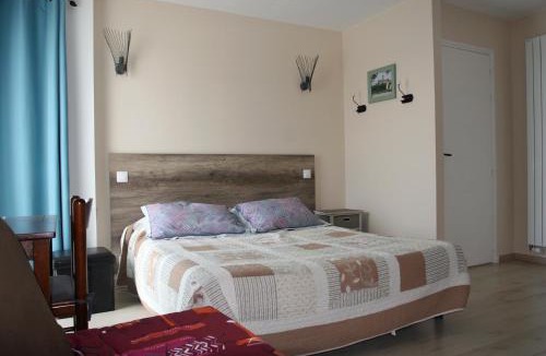 Saint-Florent-le-Vieil Bed & Breakfast | Les 3 Vallées