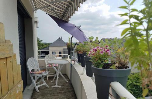 Saint-Florent-le-Vieil Bed & Breakfast | Les 3 Vallées