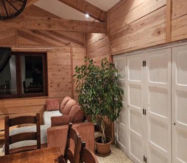 Seranon Apartment | Les 3 vallées 2